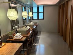 -阳朔糖舍酒店·糖舍餐厅&酒吧