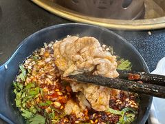 -北门涮肉·铜锅涮肉(南锣鼓巷店)