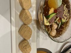 -七八冷面·延边朝鲜族美食(世纪汇店)