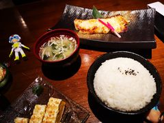 -千代武日本料理(开发区店)