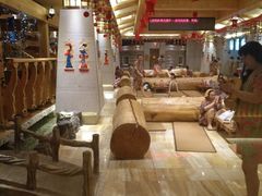 -济州岛汗蒸时代宝石生态热水浴(阳光嘉城二期D区店)