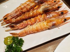 -大渔铁板烧(花园道店)