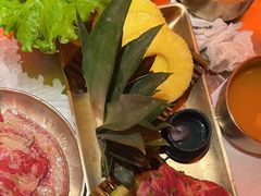 -西塔老太太泥炉烤肉(苏州大悦城店)