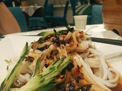 -飞鹿餐饮·陕南菜(北关店)