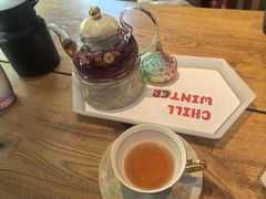 -良木缘咖啡西餐(川大店)