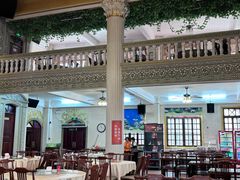 -日日鲜自助餐厅(小公园店)