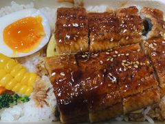 -活鳗饭·鹅肝范儿(高碑店店)