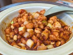 -大盐帮川菜馆(长楹天街店)