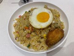 -金利茶餐厅(中船汇店)