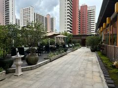 -静颐茶馆·素食(龙华店)