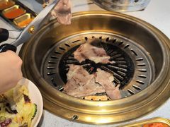 -妥妥烤肉料理(昙华林店)