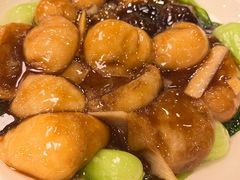 -九花山烤鸭店