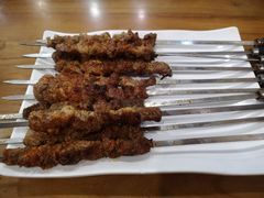 羊肉串-巴依老爷新疆美食(望京小街店)