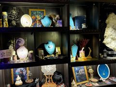 -雪灵魔法世界SHELLY’S TAROT(大良桂畔里店)