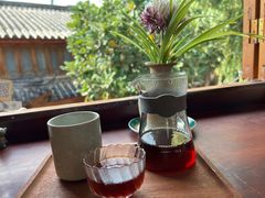 -王老师咖啡烘焙室