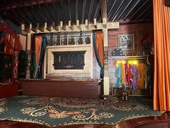 -甘尼仕印度餐厅爵士酒吧(阳春巷店)