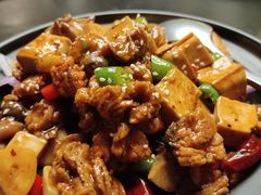 -顺香居·老字号湖北菜(江汉路店)