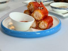 -鹭江宾馆·观海餐厅