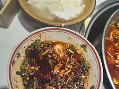 -盐井记·自贡美蛙鲜锅兔(中和店)