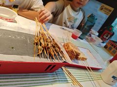 -三毛烧烤·南昌大排档(山姆店)