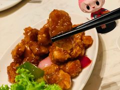 -莆田餐厅(吉隆坡柏威年广场店)