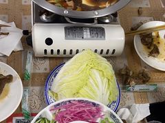 -清真·鸦儿李记·小馆(后海店)