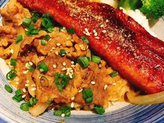 -渔寿司·日本料理(艾尚天地店)