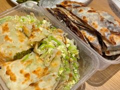 -河沿肉饼Beijing Pie(东华门店)