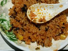 -三清洞摩西韩式年糕火锅(威高广场店)