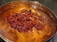 -现代烧烤冷面店(苏家屯店)