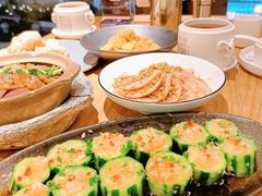 -粤集·手工粤菜(皇庭广场店)