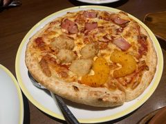 -萨莉亚意式餐厅(大宁音乐广场店)