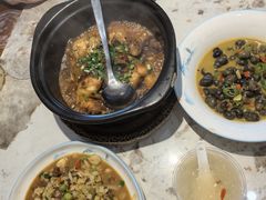 -小乡小镇·传承桐庐土菜·老板亲自烧的菜
