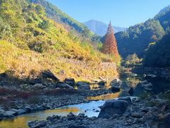 -浙西大峡谷