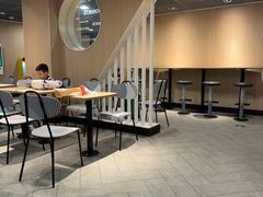 -麦当劳(北京南站店)