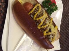 西木westwood-遇见西木美式餐厅(体育路店)