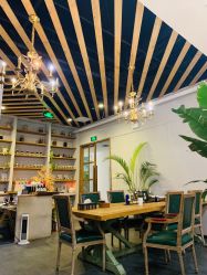 -芳香乐府疗愈空间·SPA·冥想