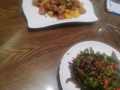 -福子家·闽北光泽菜(华林店)