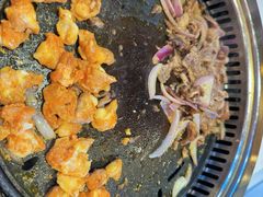 -杨记齐齐哈尔烤肉(总店)