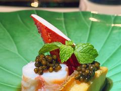 -金轩中餐厅 Jin Xuan(浦东丽思卡尔顿酒店)