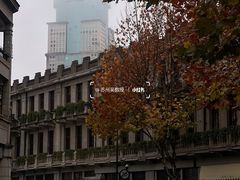 -飞马旅黎黄陂路文旅街区