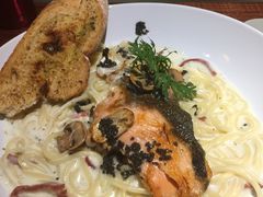 -卡朋厨房(289艺术园区店)