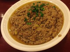 -北平小馆·烤鸭·家常菜(磨房北里店)