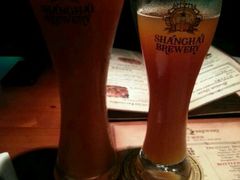 android_upload_pic-Shanghai Brew House上海啤酒工坊(老外街店)