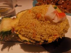 -避风塘(江桥万达店)