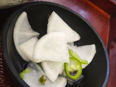 -百年老字号·观振兴蟹黄面·三虾面·苏式面(观前街富仁坊巷店)