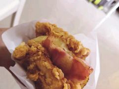 -肯德基(昆山张浦店)