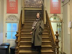 -1901 Cafe(西四店)