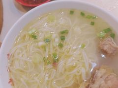-海汇源老烧麦店(东大街总店)