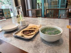 -高玛纳驴肉火烧(河间总店)